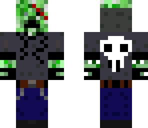 thug creeper version 2