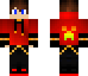 op boy