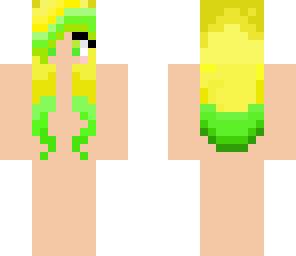 hair template