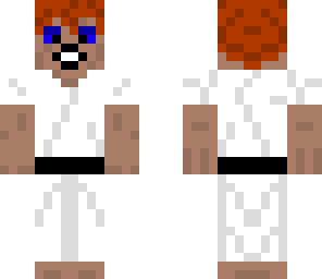 karate-master