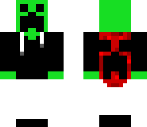 cool creeper