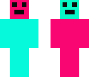 colorful like