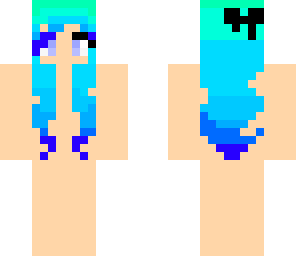 hair template