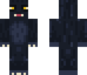 panther