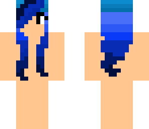 hair template