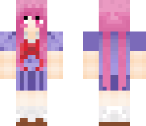 yuno gasai
