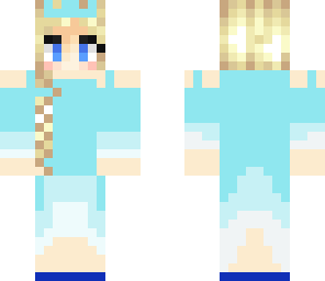 queen elsa
