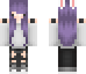tomboy bunny