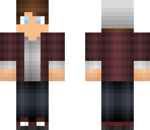 cool normal teen