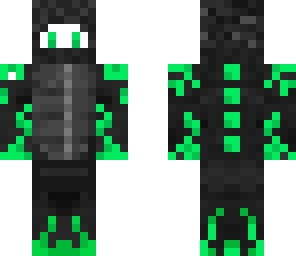 beary green