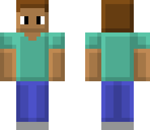 steve