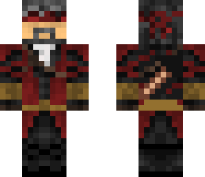 mkx kenshi