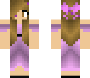 ivys wedding dress