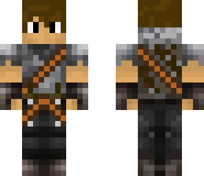 hunter