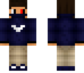 the pvp boy