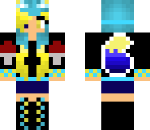 aqua dusk uchiha