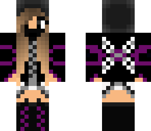leilani assassin- by xjbmnx14