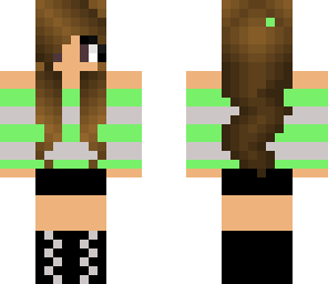 cute girl