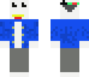 pirate chicken