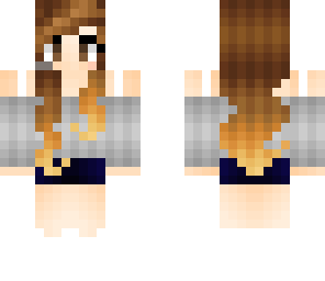 gamer gurl