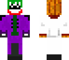 the joker