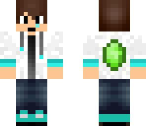 emerald