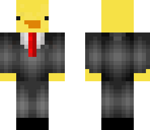 duck