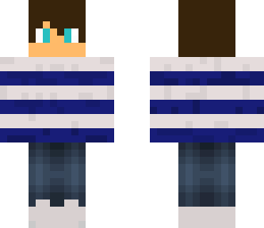 my new skin