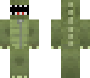 t-rex