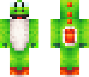 yoshi