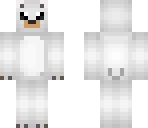 vt polar bear 