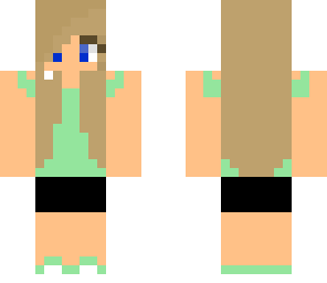 cute gamer girl