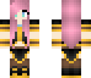 luka megurine