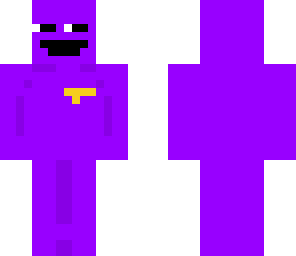 purple guy