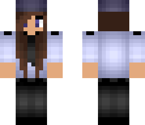 mike girl fnaf