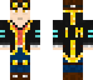 steampunk two