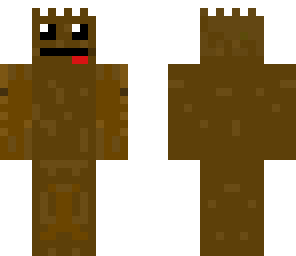 derpy cake man