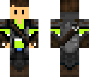 archer mod te