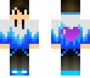 water shirt
