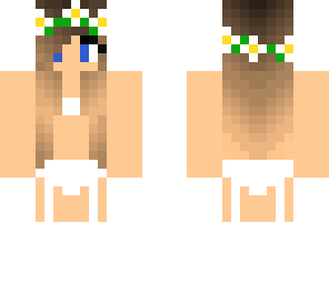 beach girl edit