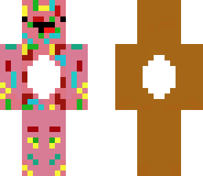 derpy donut
