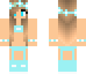 beach girl 2