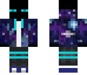 galaxy ender