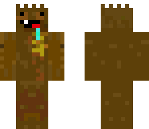 derp cake man