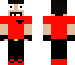 derp skin