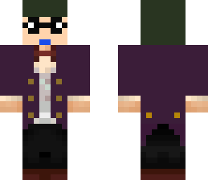 doctor with glasses number 2