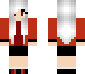 vampire girl
