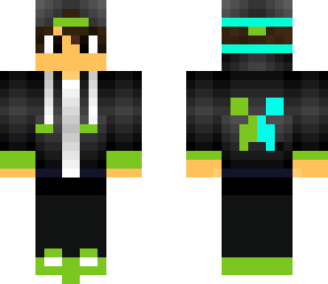 the epic guy
