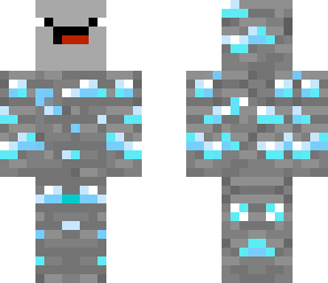 diamond derp ore