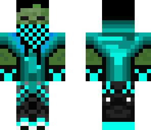 gangsta zombie
